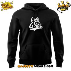 Montana Grizzlies ‘Lady Griz’ Logo Hoodie