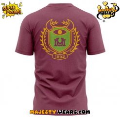 Montana Grizzlies x Monsters University TShirt