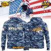 Army Black Knights Army 250 Special Hoodie