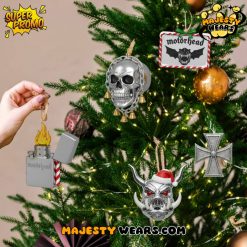 Motrhead Born to Lose Live to Win Advent Calendar 2025