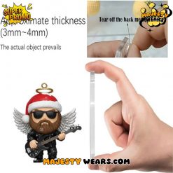 Motrhead Born to Lose Live to Win Advent Calendar 2025