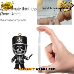 My Chemical Romance 2025 Advent Calendar