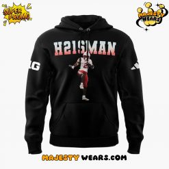 Nebraska Huskers HEJMAN Special Hoodie