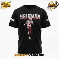 Nebraska Huskers HEJMAN Special Tee