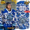 Norfolk Admirals Military Night 2025 Special Hockey Jersey Norfolk Admirals Military Night 2025 Special Hockey Jersey