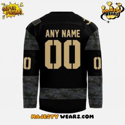 Norfolk Admirals Military Night 2025 Special Hockey Jersey