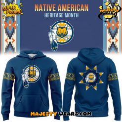 Northern Colorado Bears Native American Heritage Month Hoodie