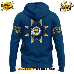 Northern Colorado Bears Native American Heritage Month Hoodie
