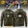 Alabama Crimson Tide 2025 Military Appreciation Special Hoodie Alabama Crimson Tide 2025 Military Appreciation Special Hoodie