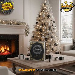 Oasis Special Edition 2025 Advent Calendar
