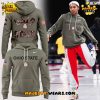 Ohio State Buckeyes Jerry Lucas Honoring Special Hoodie Ohio State Buckeyes Jerry Lucas Honoring Special Hoodie