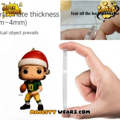 Oregon Ducks 95th Anniversary 2025 Advent Calendar