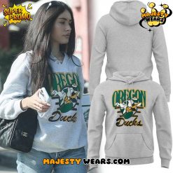 Oregon Ducks Madison Beer Special Hoodie