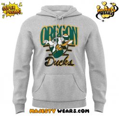 Oregon Ducks Madison Beer Special Hoodie