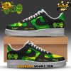 Oregon Ducks x Grateful Dead Special Edition Air Force 1 Shoes Oregon Ducks x Grateful Dead Special Edition Air Force 1 Shoes