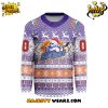 Norfolk Admirals Christmas Design Hockey Jersey Norfolk Admirals Christmas Design Hockey Jersey