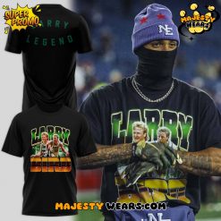 Patriots Larry Bird Special T-Shirt