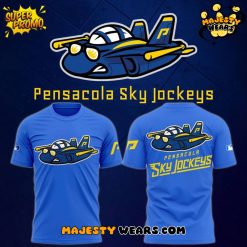 Pensacola Blue Wahoos Sky Joykeys Special Tee