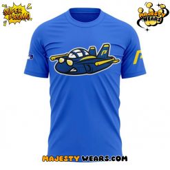 Pensacola Blue Wahoos Sky Joykeys Special Tee