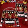 Warriors Special Christmas Design Ugly Sweater
