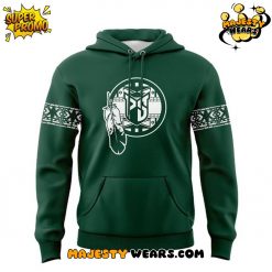 Portland State Vikings Native American Heritage Month Hoodie