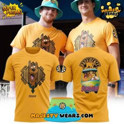 Providence Bruins x ScoobyDoo Special Tee