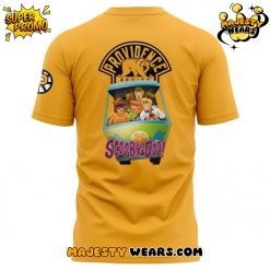 Providence Bruins x ScoobyDoo Special Tee