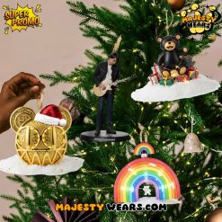 Radiohead Special Edition 2025 Advent Calendar