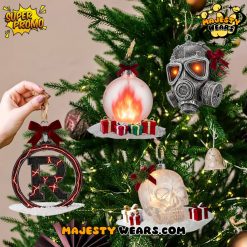 Rammstein Special Edition 2025 Advent Calendar