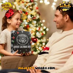 Ramones 2025 Advent Calendar
