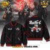 Rams Rivalries 2025 Baseball Jacket