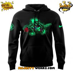 Raptors Grow In The Dark Special Hoodie