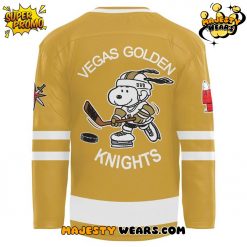Reading Royals Our Teddy Bear Toss Special Hockey Jersey