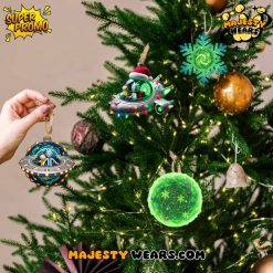 Rick and Morty 2025 Advent Calendar