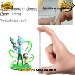 Rick and Morty 2025 Advent Calendar