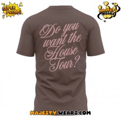 Sabrina Carpenter “Do you want the House Tour?” Special Tee