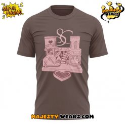 Sabrina Carpenter Do you want the House Tour Special Tee