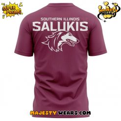 Saluki Football Jesus Is King Special TShirt