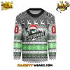 South Carolina Stingrays Christmas Design Hockey Jersey South Carolina Stingrays Christmas Design Hockey Jersey