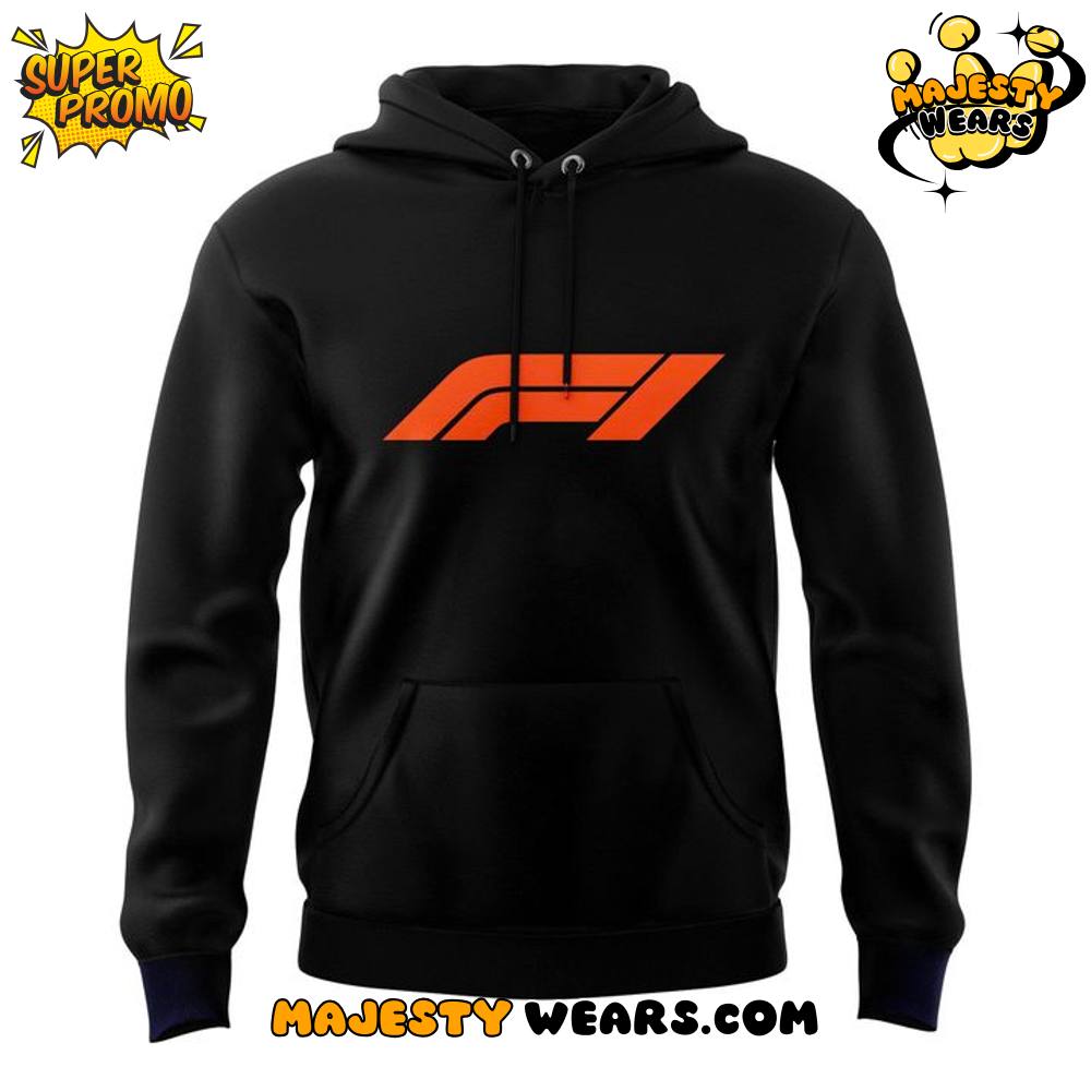 Scuderia Ferrari 2025 Las Vegas Grand Prix Steering Special Hoodie Scuderia Ferrari 2025 Las Vegas Grand Prix Steering Special Hoodie