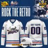 South Carolina Stingrays ”Glow Night” 2025 Custom Hockey Jersey