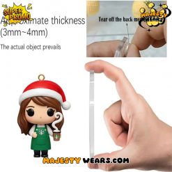 Starbucks 2025 Advent Calendar