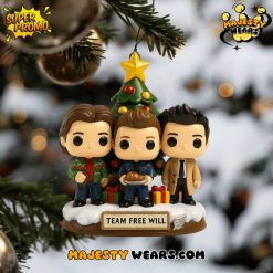 Supernatural 2025 Advent Calendar