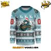 Trois-Rivières Lions Christmas Design Hockey Jersey Trois-Rivières Lions Christmas Design Hockey Jersey
