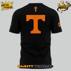 Tennessee Volunteers Basketball Team Jesus TShirt