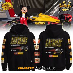 The Disney x Formula 1 Special Hoodie
