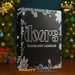 The Doors 2025 Advent Calendar