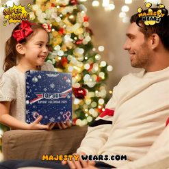 Top Gun 2025 Advent Calendar