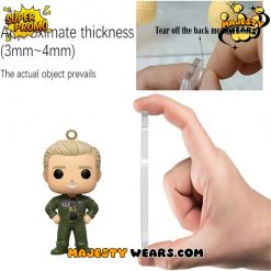 Top Gun 2025 Advent Calendar