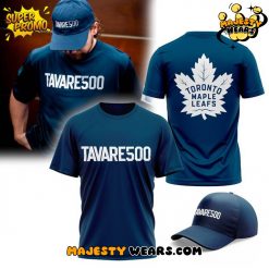 Toronto Maple Leafs “TAVARE500” T-Shirt